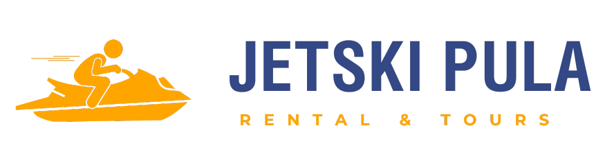 Jetski Pula Logo